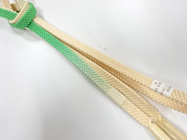 Japanese Kimono / Accessories Silk